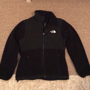 North Face jacket